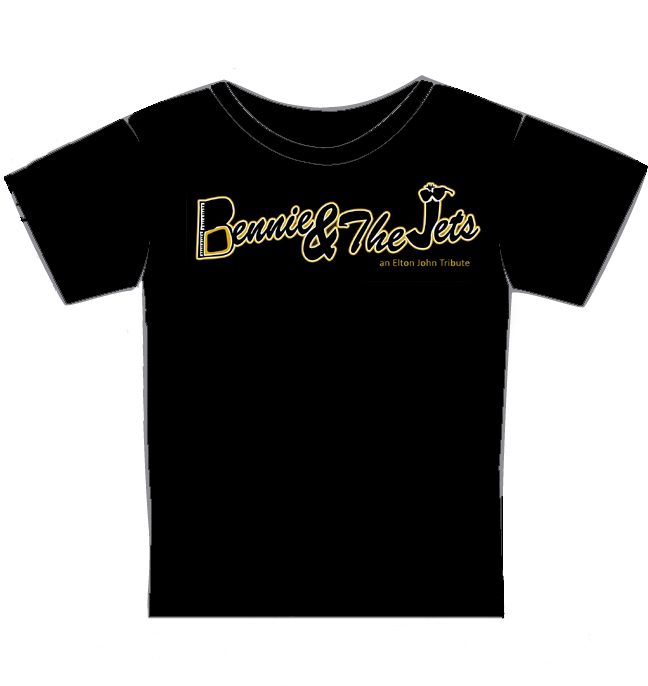 Bennie and the Jets T's